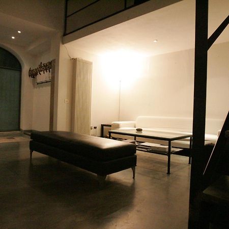 Dhomes - Loft Suite In Duomo Mediolan Zewnętrze zdjęcie