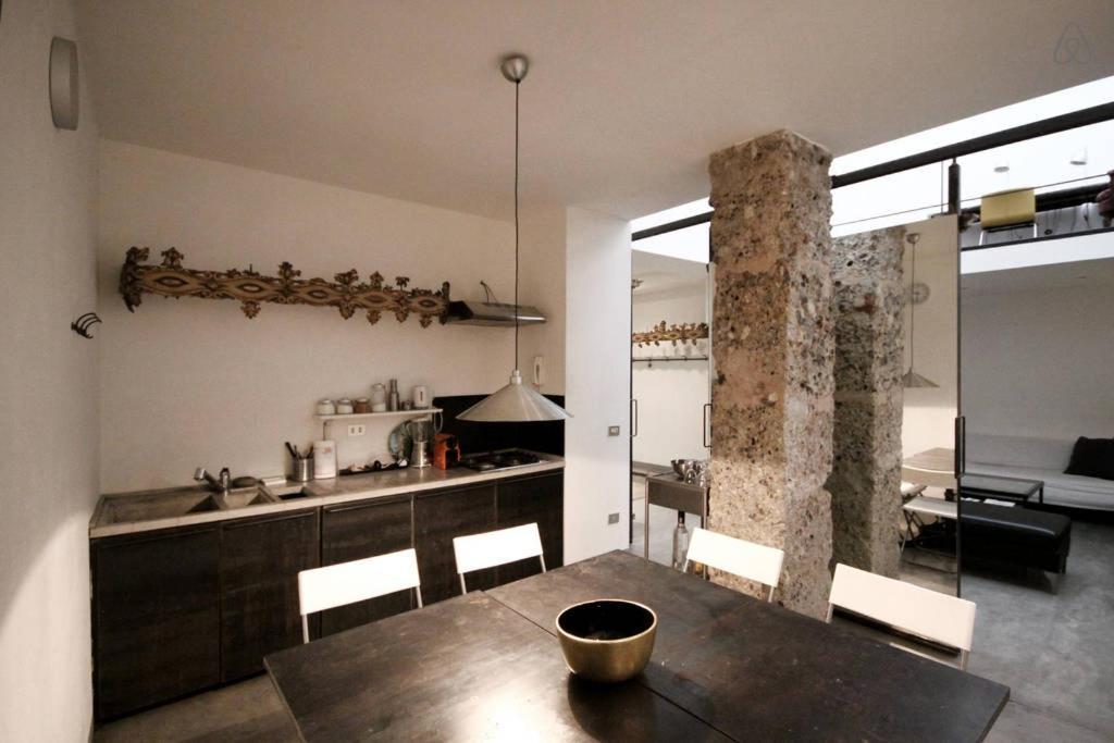 Dhomes - Loft Suite In Duomo Mediolan Zewnętrze zdjęcie
