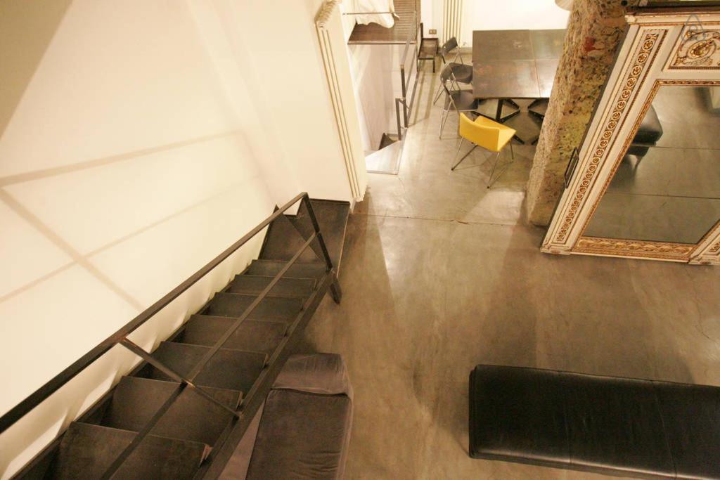 Dhomes - Loft Suite In Duomo Mediolan Zewnętrze zdjęcie