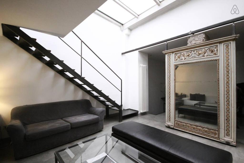Dhomes - Loft Suite In Duomo Mediolan Zewnętrze zdjęcie