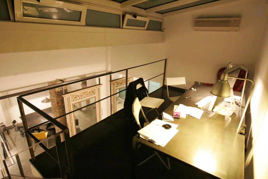 Dhomes - Loft Suite In Duomo Mediolan Zewnętrze zdjęcie